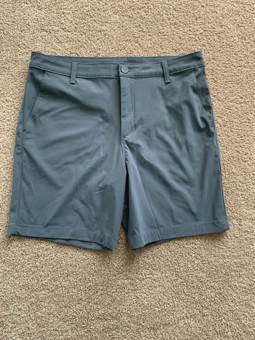 Men's Performance Shorts